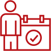 content calendar icon content calendar icon