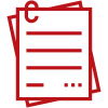 identity system icon identity system icon